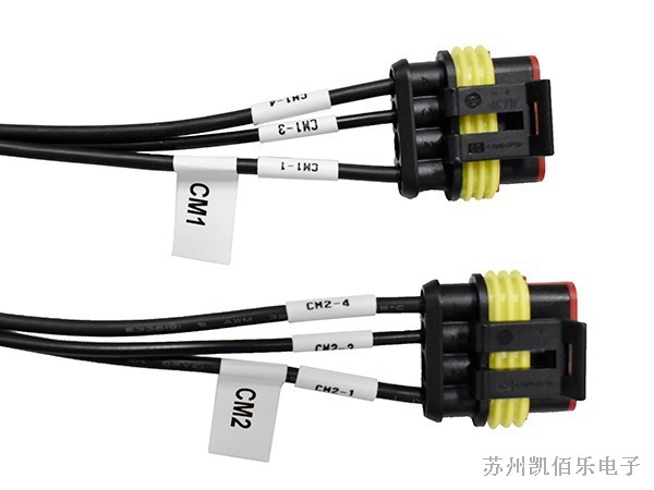 泰科線束 泰科線束