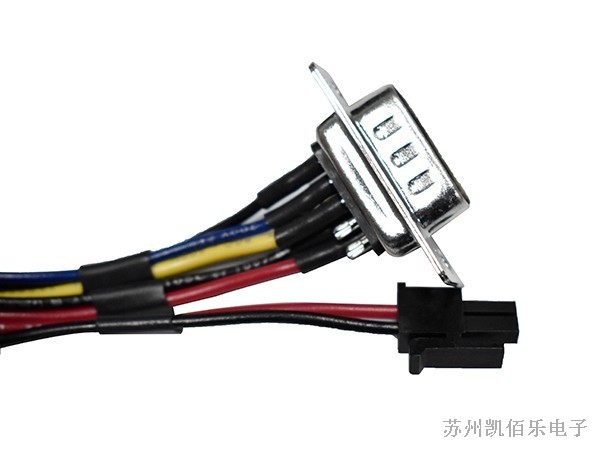 Amphenol線束 Amphenol線束