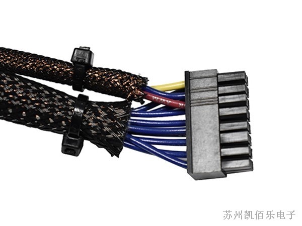 安費諾線束 安費諾線束