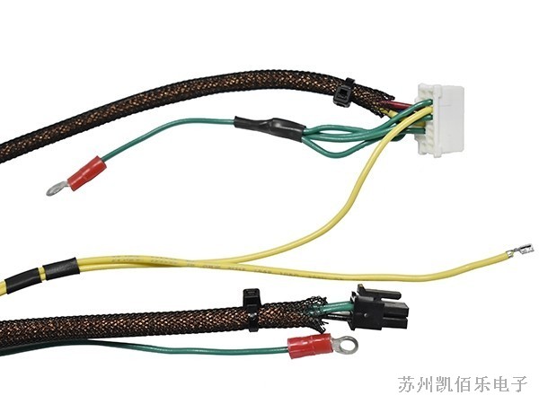 MOLEX線束 MOLEX線束