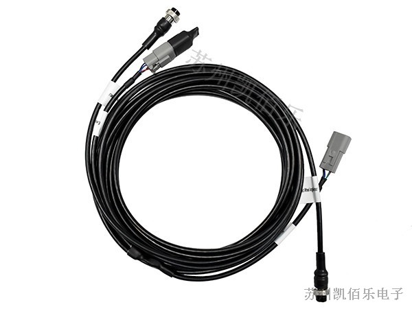 農(nóng)機(jī)線束