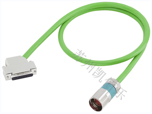 伺服電機(jī)線(xiàn)束