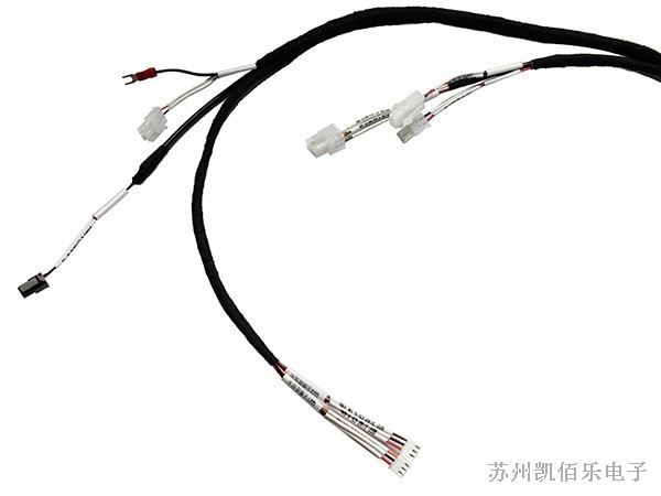 端子線束 端子線束