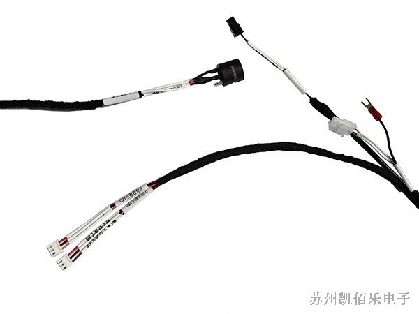 自動(dòng)機(jī)器人線束 自動(dòng)機(jī)器人線束