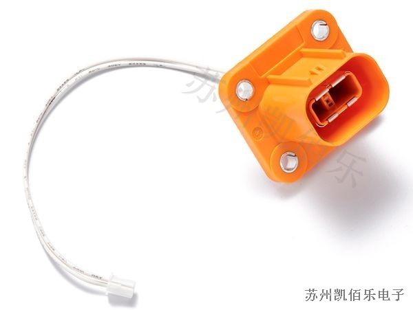 空調(diào)壓縮機線束 空調(diào)壓縮機線束