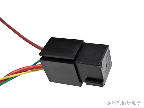繼電器線束 繼電器線束