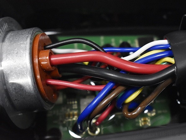 灌膠線束 灌膠線束