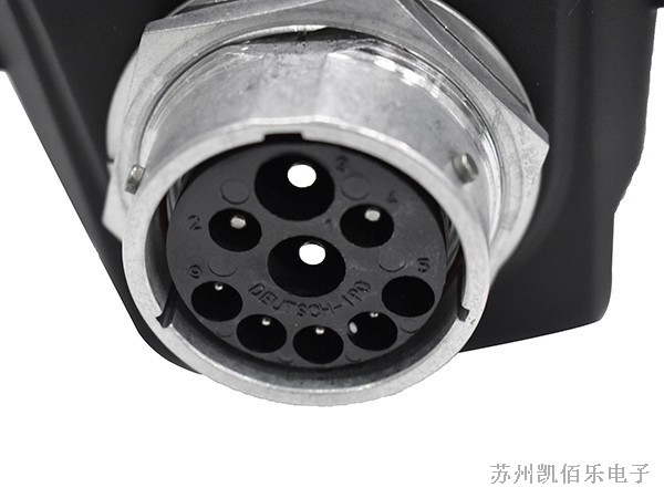 圓形連接器線束 圓形連接器線束