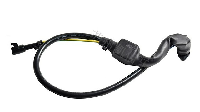 兩輪車(chē)線(xiàn)束