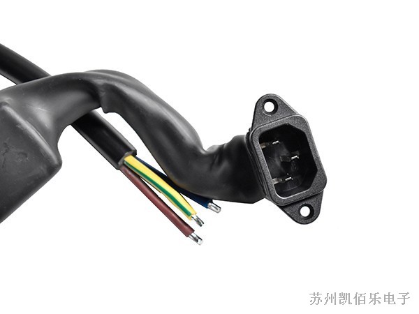 電動(dòng)車線束 電動(dòng)車線束