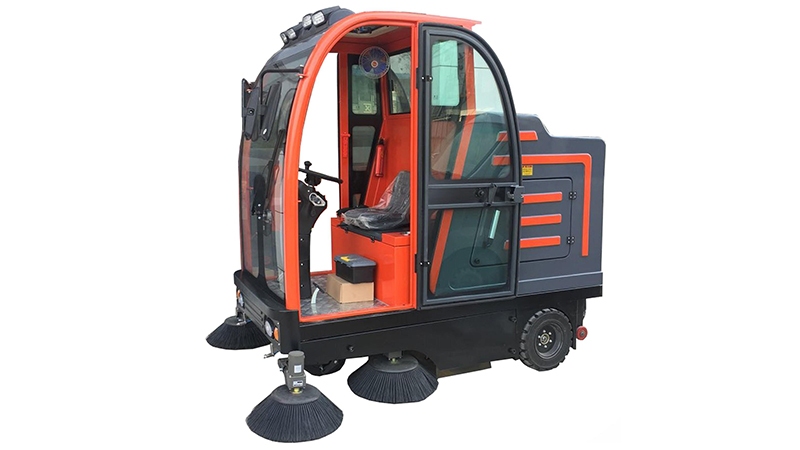 地刷電機(jī)線束應(yīng)用場景