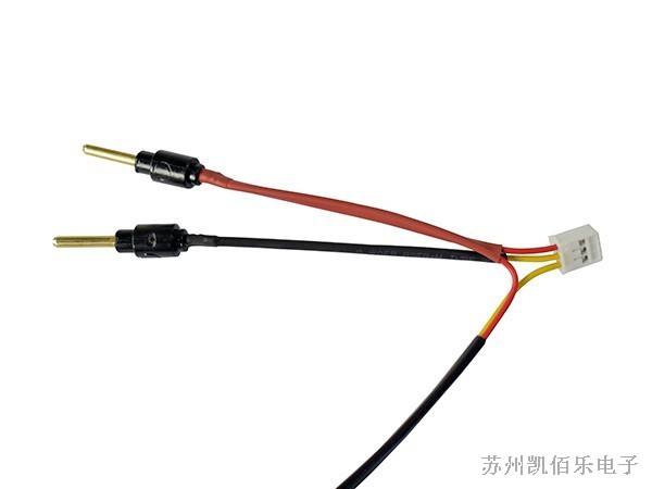 端子線束 端子線束