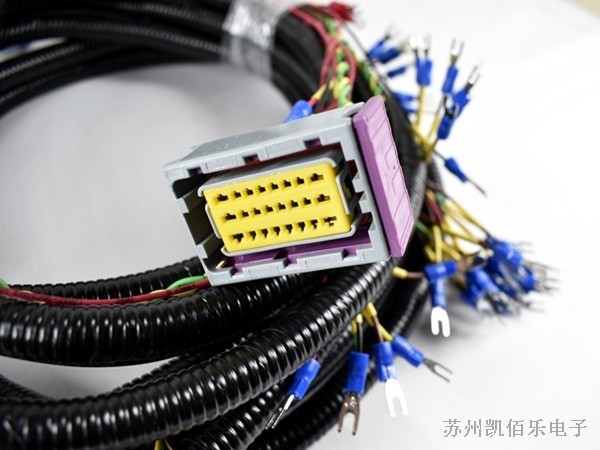 ECU系列汽車插頭 ECU系列汽車插頭