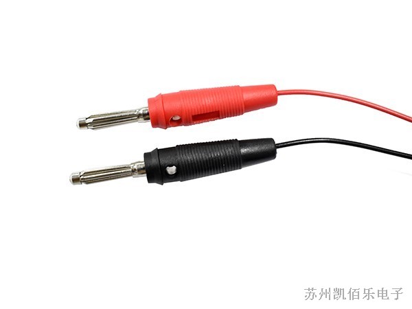 香蕉頭線束 香蕉頭線束