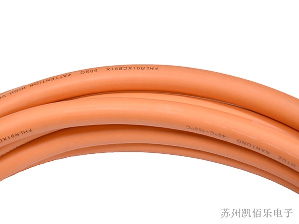 高壓線束 高壓線束