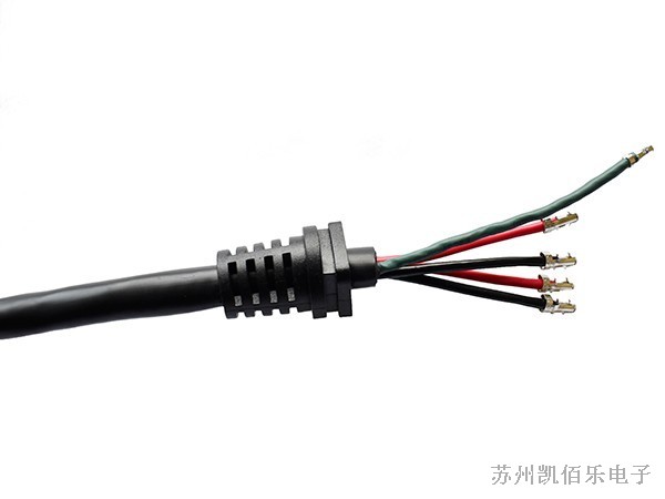 插板端子線束 插板端子線束