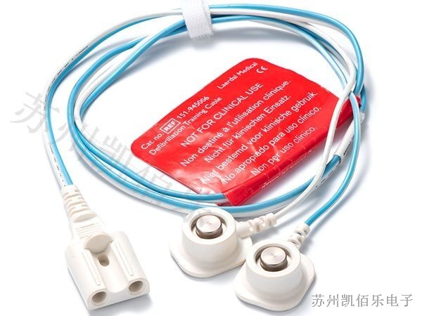 除顫儀線(xiàn)束