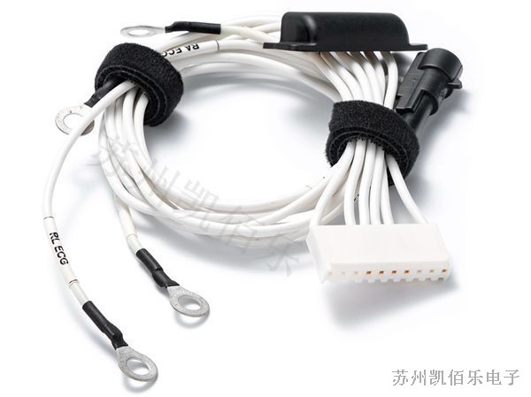 醫(yī)療救護麻醉機線束 醫(yī)療救護麻醉機線束