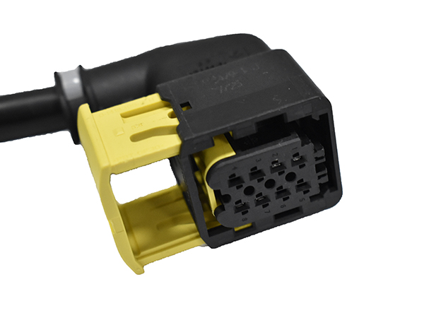 泰科線束 泰科線束