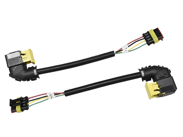 壓縮機(jī)通訊線(xiàn)束