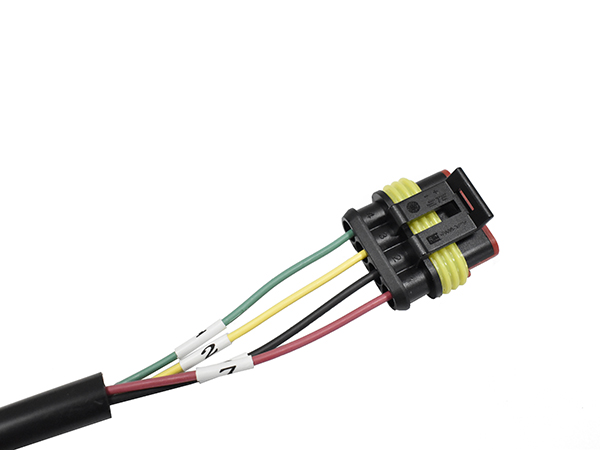 通訊線束 通訊線束