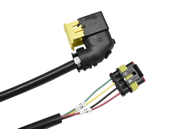 壓縮機(jī)線束 壓縮機(jī)線束