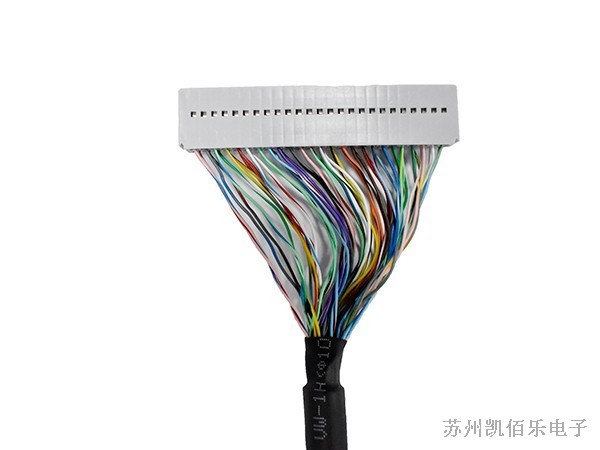 工控線束 工控線束