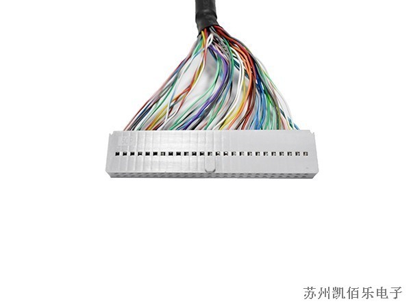 工業(yè)線束 工業(yè)線束