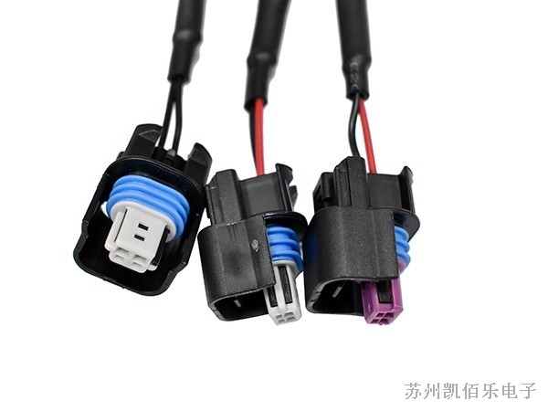 DELPHI線束 DELPHI線束