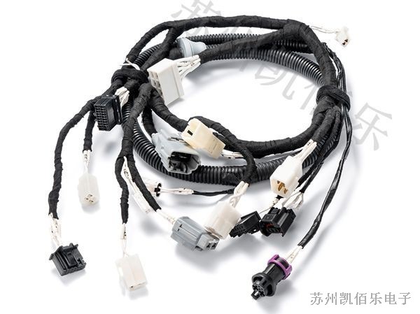 汽車電子線束 汽車電子線束
