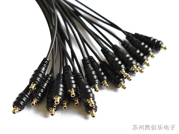 公頭連接器線束 公頭連接器線束