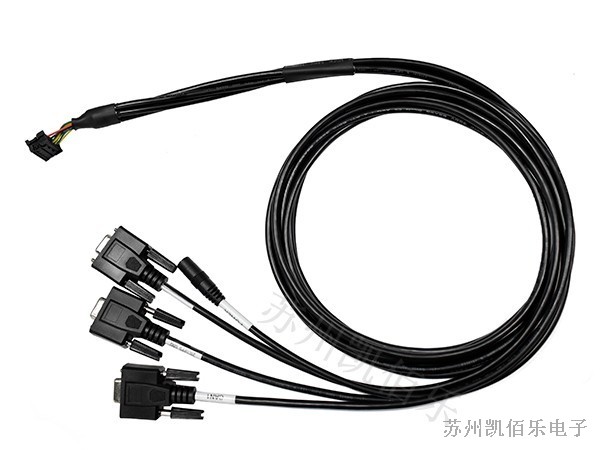 農(nóng)機(jī)線束