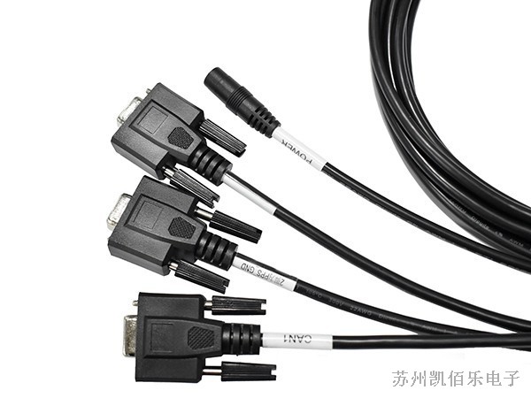 DB9線(xiàn)束 DB9線(xiàn)束