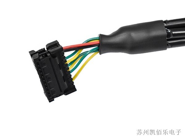 MOLEX線(xiàn)束 MOLEX線(xiàn)束