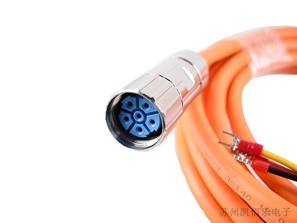 M23航空插件線束 M23航空插件線束