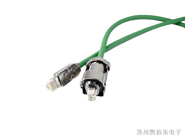 RJ45插件-伺服線束 RJ45插件-伺服線束