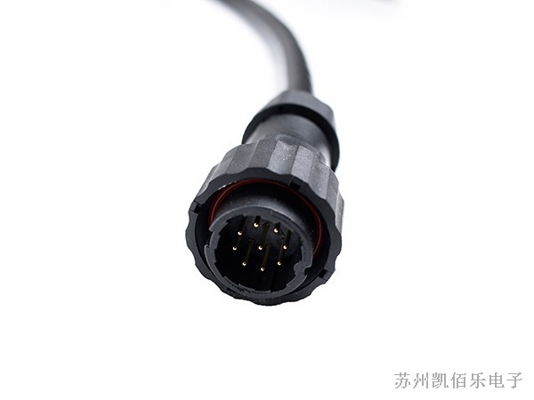 航空插頭線束 航空插頭線束