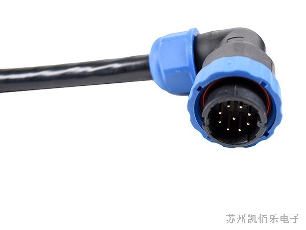 航空插頭線束 航空插頭線束