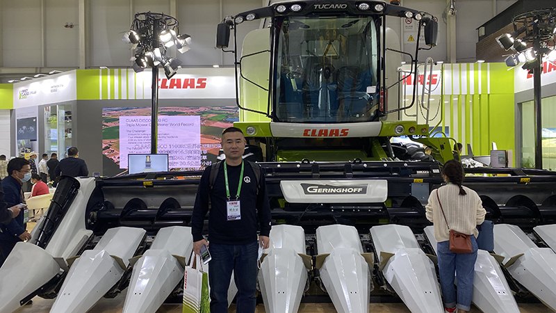 蘇州凱佰樂進(jìn)軍農(nóng)業(yè)智能化市場(chǎng)