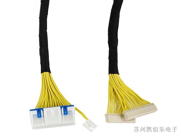 YEONHO線束 YEONHO線束