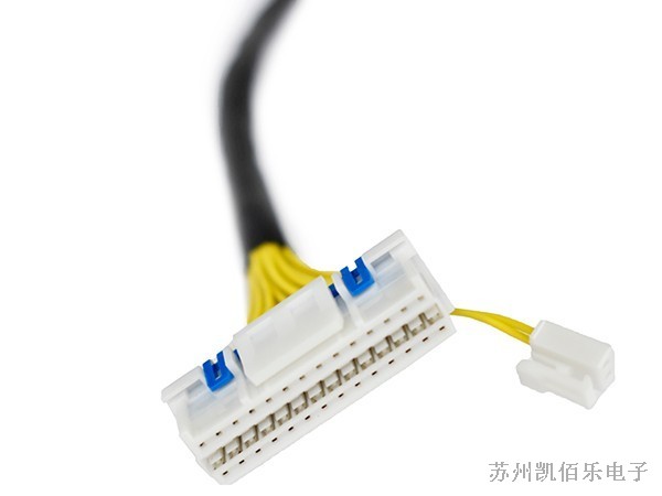 設(shè)備內(nèi)部線束 設(shè)備內(nèi)部線束