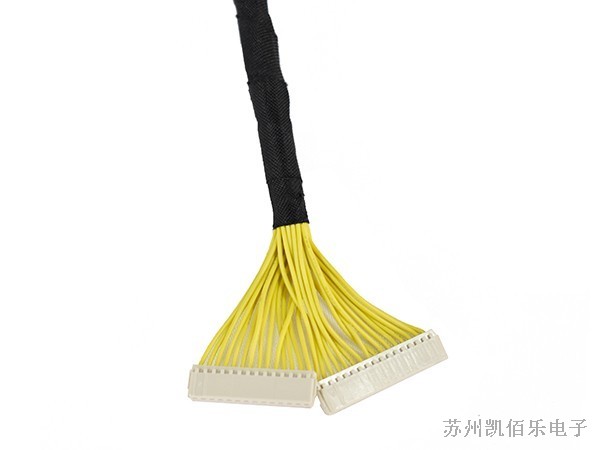 端子線束 端子線束