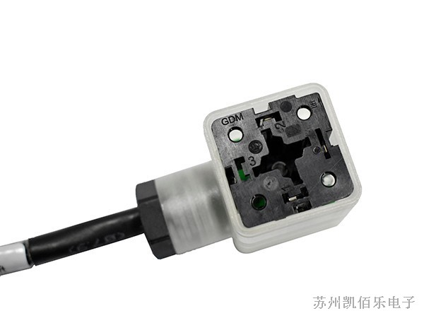 電磁閥線束 電磁閥線束