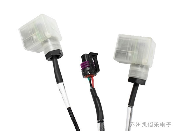 赫斯曼(電磁閥線束) 赫斯曼(電磁閥線束)