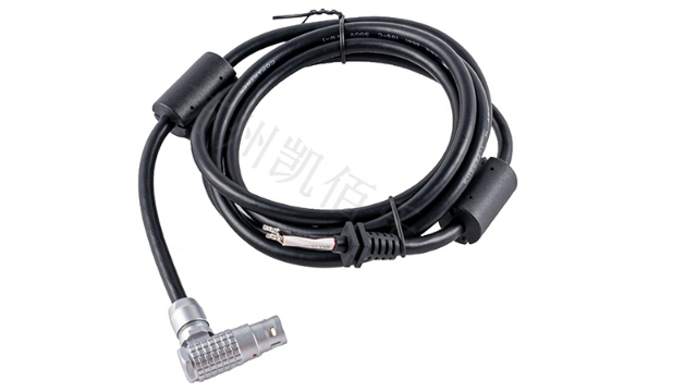 我是這樣做好工業(yè)線束出口業(yè)務的-業(yè)務專員自述