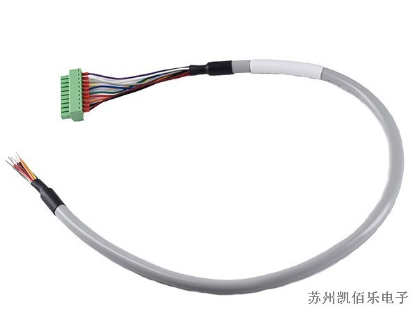 驅動器控制線束 驅動器控制線束