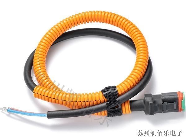 新能源汽車空調(diào)線束 新能源汽車空調(diào)線束