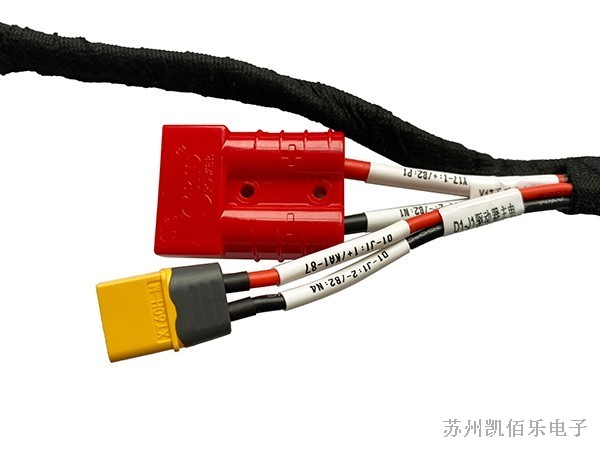 端子線束 端子線束