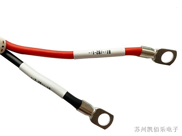 圓盤端子線束 圓盤端子線束