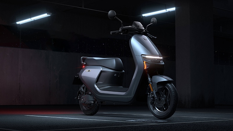 兩輪車線束的應(yīng)用場(chǎng)景